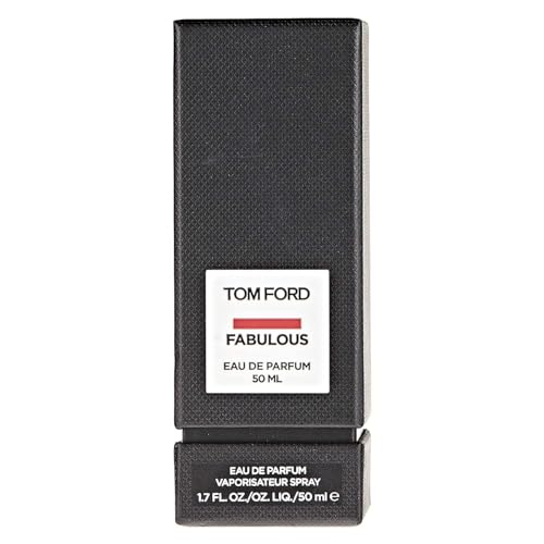 Tom Ford Fabulous Eau De Parfum Spray, 1.7 Fluid Ounce