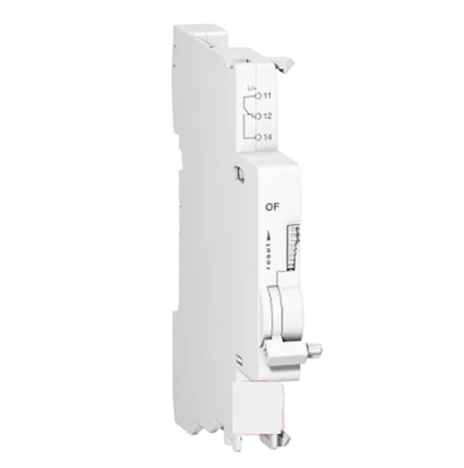 CLBSWYEJK DC Circuit Breaker Auxiliary Contact A9N26924 A9N26927 A9N26476(A9N26927)