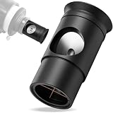 Alstar Cheshire Eyepiece Short