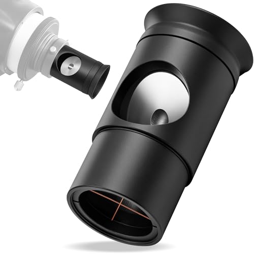 Alstar Collimating Cheshire Eyepiece for Telescopes