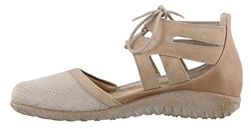 Image of NAOT Footwear's Women's Lace-up Kata Shoe