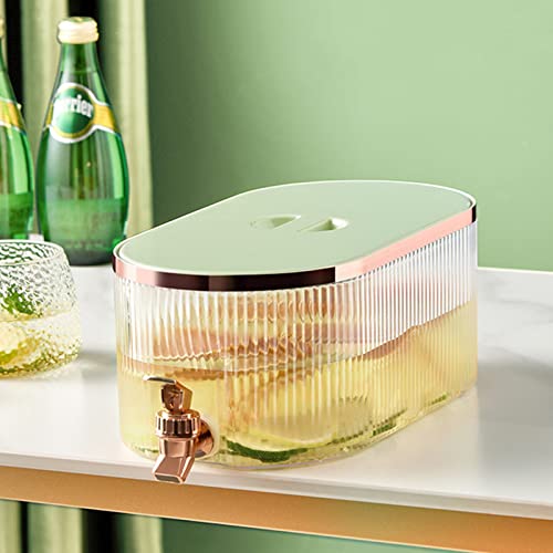 Wukesify Distributore di Acqua da Frigo |