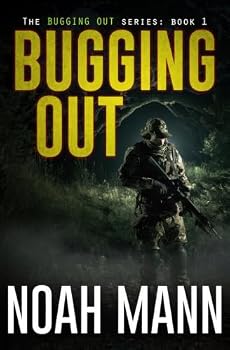 Bugging Out - Book #1 of the Bugging Out