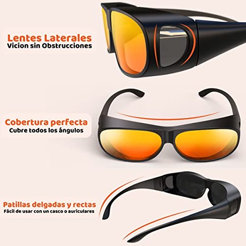 Mejores comprativas On-line Lentes con proteccion uv los preferidos por los clientes. 18 Imagen adicional