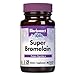 BlueBonnet Super Bromelain Vegetarian Capsules, 500 mg, 120 Count