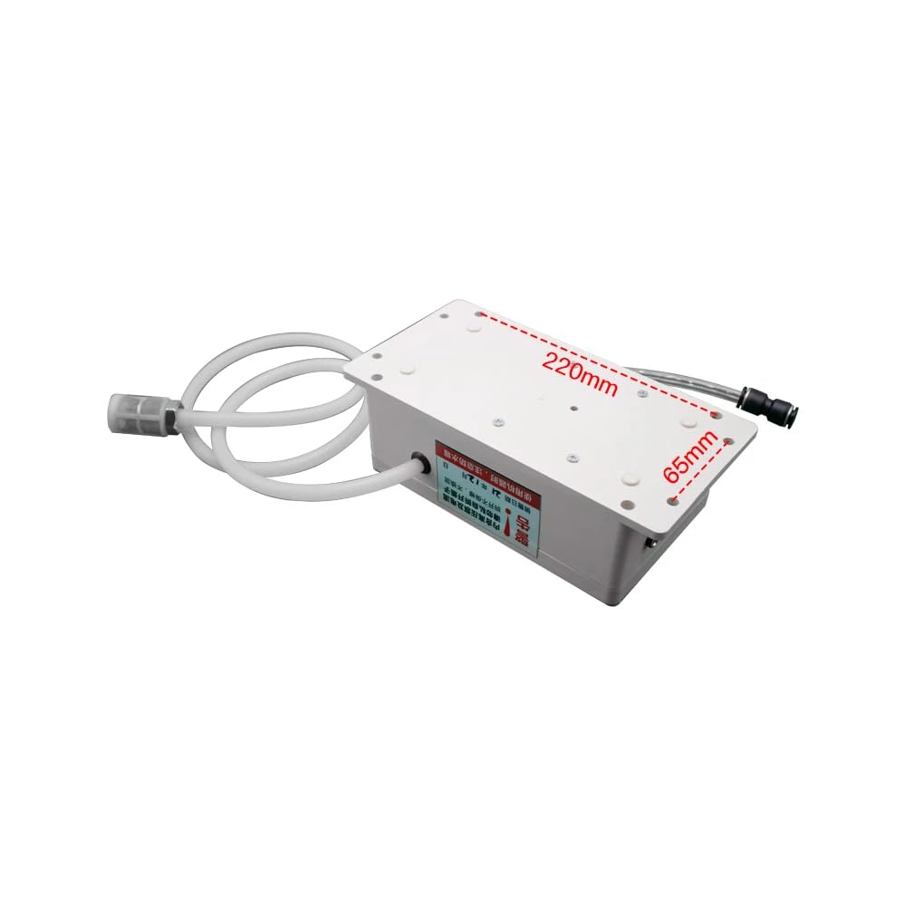 Elektryczna Pompa Wtryskowa Soli Fizjologicznej Maszyna do Marynowania Mięsa Pompa Strzykawkowa z Solą Fizjologiczną Elektryczny Wtryskiwacz Robot Kuchenny do Użytku Domowego(Pojedynczy pistolet)