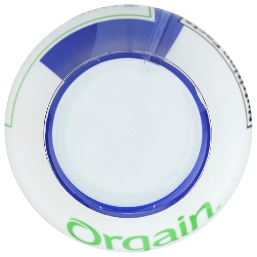 Image of Orgain Organic Protein Shake, Creamy Chocolate Fudge