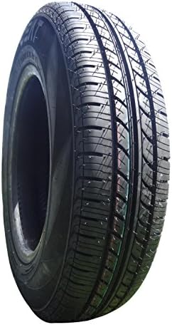 Ceat 101769 Milaze TL 155/65 R14 Tubeless Car Tyre