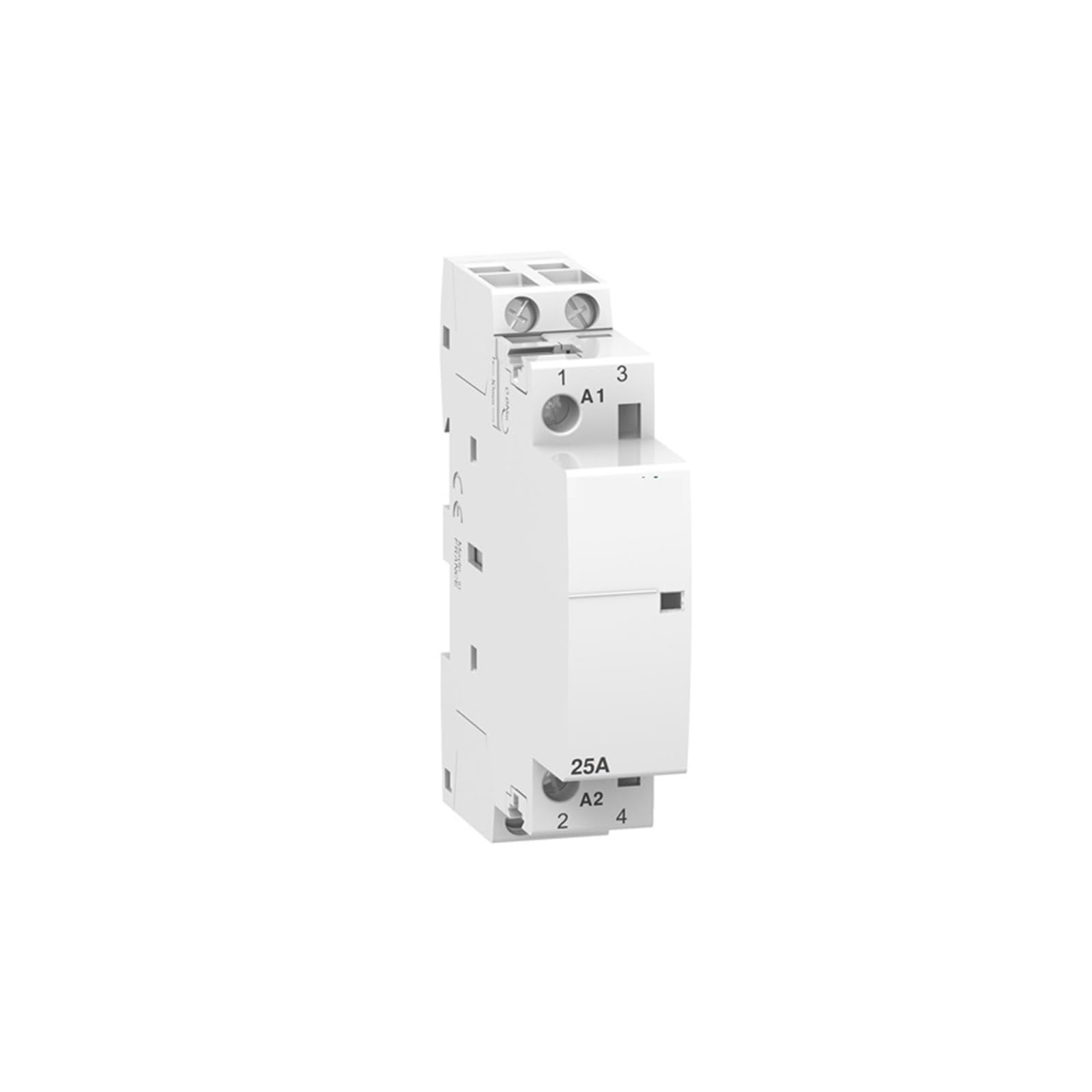 Contacteur sur rail DIN ICT 3P pour tableau electrique 220V