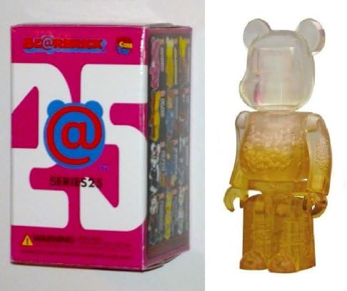 Kubrick Be@rbrick Series 25 Jellybean Bearbrick
