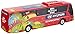 Maisto - Autobús Oficial FIFA Hyundai, Escala 1:95, Color Rojo (24023E)