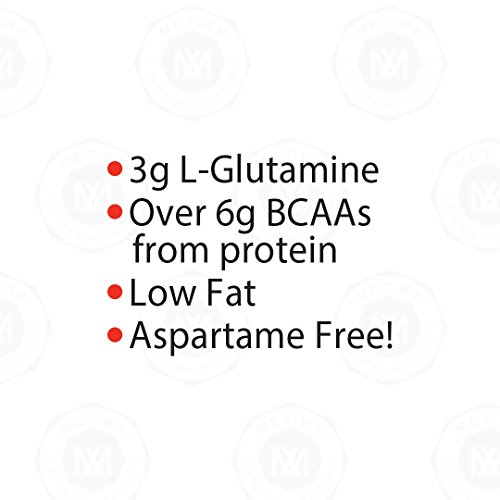 Met-Rx Meal Replacement,Chocolat, 40 Pk #TOP6