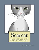 Scarcat 1511726679 Book Cover