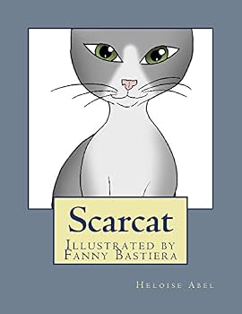 Paperback Scarcat Book