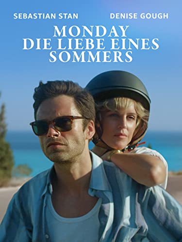 Monday - Die Liebe eines Sommers für 3,99 EUR (-12%) statt 14,68 EUR bei amazon.de Bild: Monday - Die Liebe eines Sommers für 3,99 EUR (-12%) statt 14,68 EUR bei amazon.de