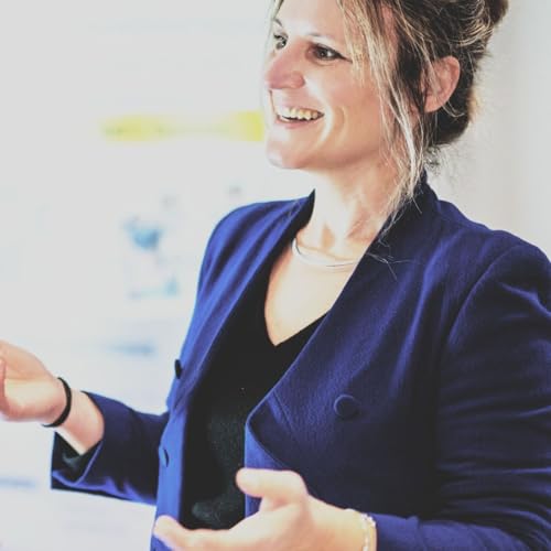 Charlotte FABRE : La cl&eacute; de ton destin murmure d&eacute;j&agrave; en toi.