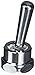 Toto THYD9 Manual Flush Valve Lever Assembly for Toilet and Urinal 1.0 GPF Flushometer, Chrome Plated