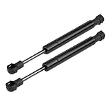 Verin Coffre Voiture Pour 911 Pour 996 1997 2005 2 Pièces Coffre Arrière De Voiture Hayon Vérins À Gaz Tiges De Support De Levage Vérins Hayon