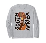 Afrique du Sud, Afrique du patrimoine africain Zulu ethni Manche Longue