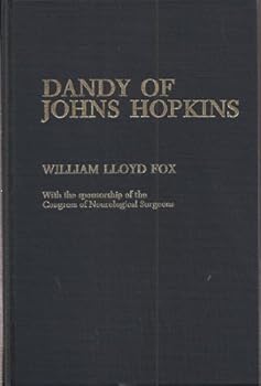 Hardcover Dandy of Johns Hopkins Book