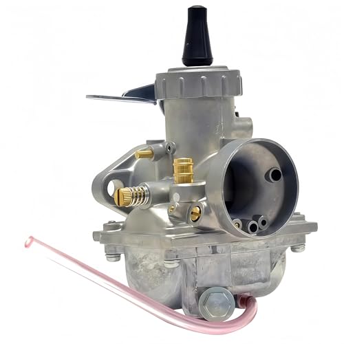Carburateur VM22 PZ26 26 mm automatique pour moteur essence de TS125N