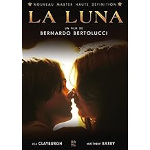 Luna 1979  La luna  [ NON-USA FORMAT, PAL, Reg.0 Import - France ]