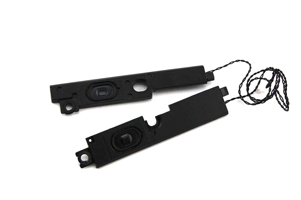 Laptop Internal Speaker for Lenovo Thinkpad T430 T430I P/N 04W3640 04W3639-picture-14