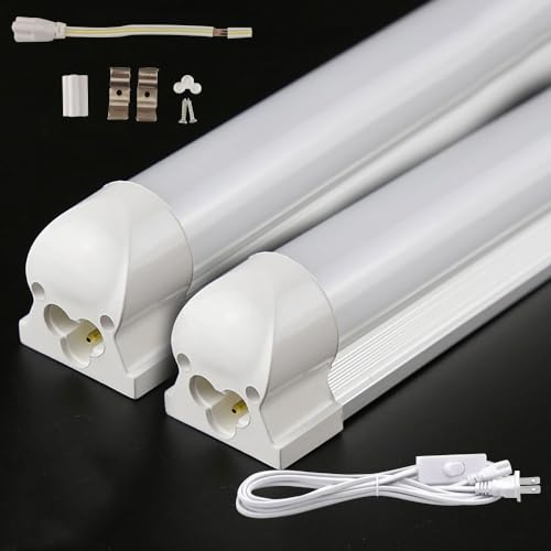 ̌^ LEDu 40W` XCb`t T8 ǌ^ 20Wd 120cm uZbg Px 5500K 2200LM F zHsv AC100V 160°Lz ᔭM mCY ύ `cLȂ Ɩ ACd