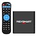 NEXSMART D32 Mini PC Rockchip RK3229 Quad-core Cortex A7 Android 6.0 Box 1GB 8GB 2.4GHz Wifi 4K UltraHD Smart Video Player