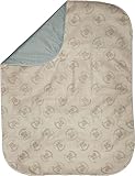 PoochPad Original Washable, Reusable Potty Pad (Medium, Pack of 3) - Unmatched Odor Control, Leakproof Puppy Training Pee Pad in Beige