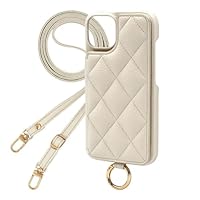スマホケース　斜めがけポシェット　cc キルティング　カードケース　1935 スマホケース 斜めがけポシェット cc キルティング カードケース