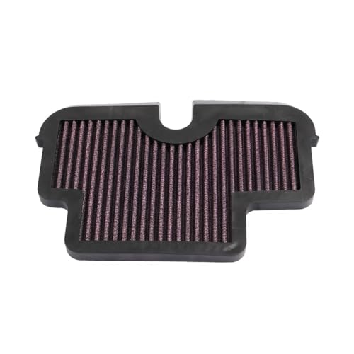 Nettoyeur d'admission d'air de moto KLE650 pour vos longs voyages routiers