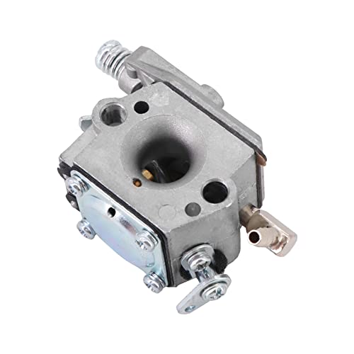 Kipa Carburetor For Tecumseh 640347 Oregon 50-660 Mfg #5312 Strike Master Jiffy Ice Auger 50667 Tmo49Xa Tc200 Tc300 Small Gas Engine Chainsaw Lawnmower #TOP6