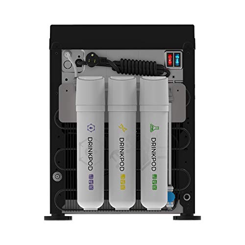 Bottleless Water Dispenser Countertop Water Cooler For Offices And Home Use #TOP3