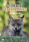  Petits vétérinaires - Tome 32 : Jeu de piste (32)