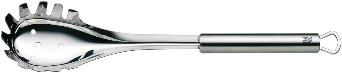 WMF Profi Plus Steel Pasta Serving Spoon
