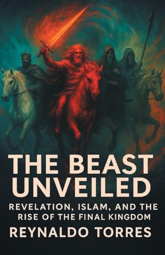 The Beast Unveiled: Revelation, Islam, and the Rise of the Final Kingdom