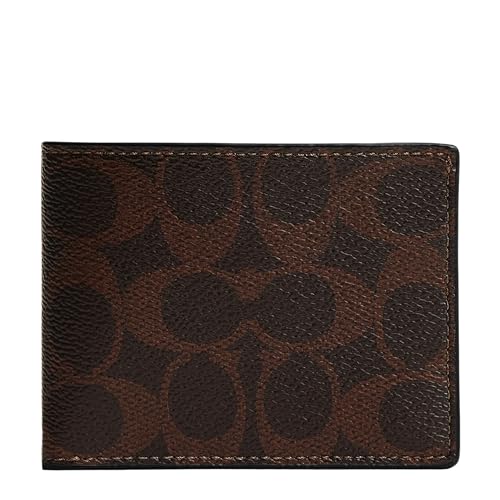 Image of COACH Men's Slim Billfold