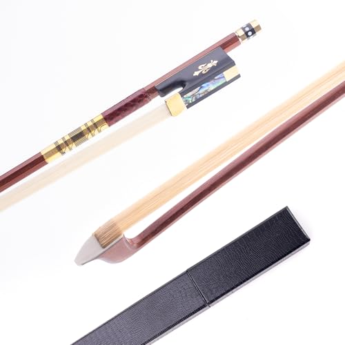 AMZZ Master Full Size Pernambuco Violin Bow