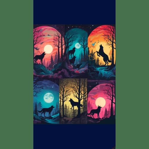 Dance with the wolves (Version 2)