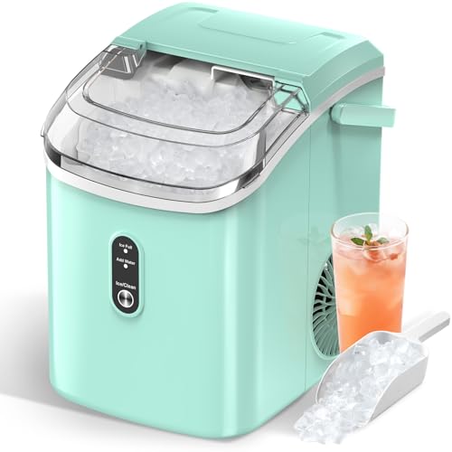 Best Chewy Ice Maker 2024 The Phoenix Landing Bar