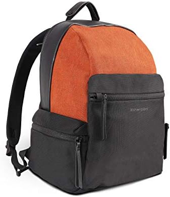 Sherpani Indie, Anti Theft Backpack 