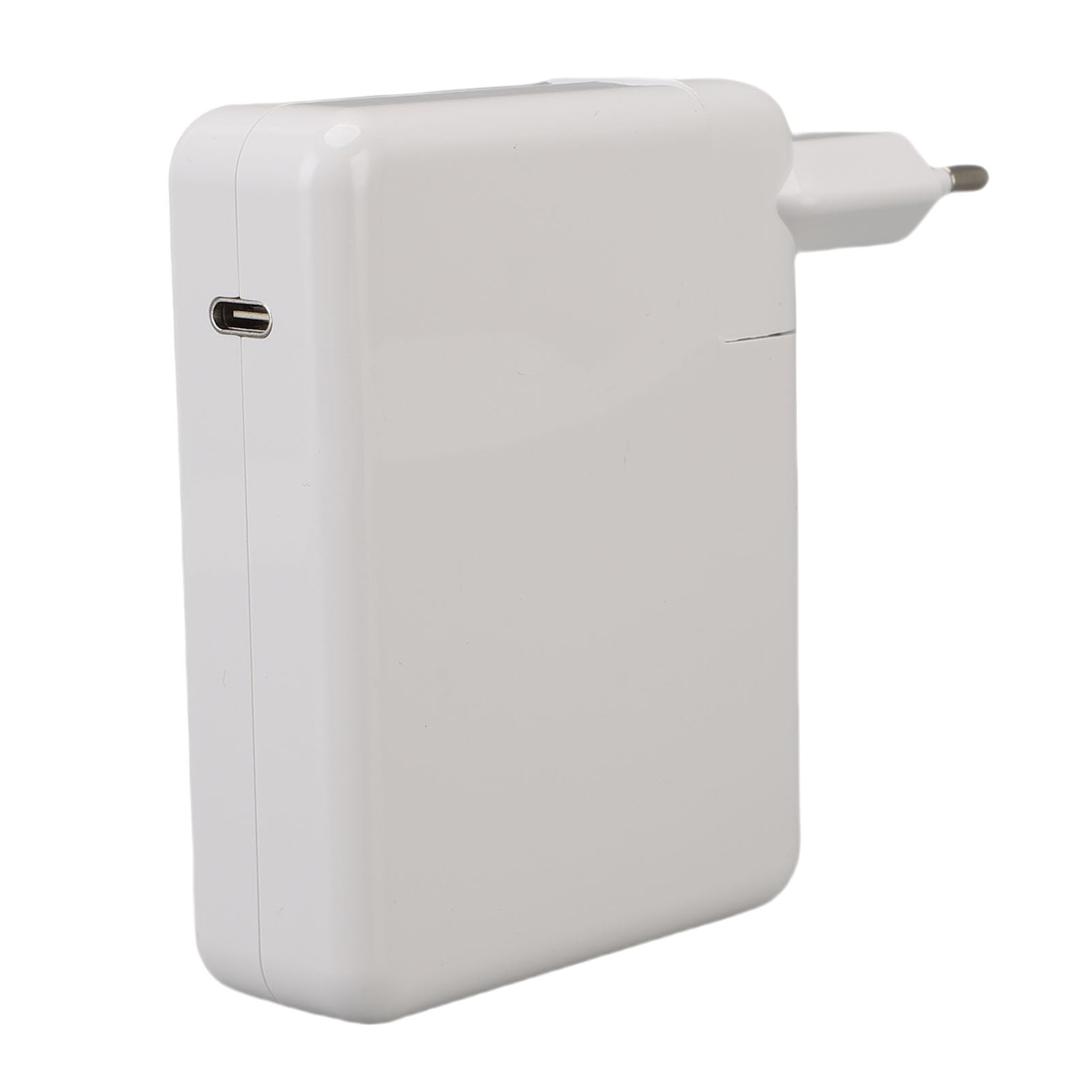 SUNGOOYUE Cargador USB C, Bloque de Carga Rápida 98% Eficiente con Chip IC Integrado para Protección contra Sobrecarga, para Pro XPS Go, Portátiles, Tabletas, Teléfonos Inteligentes (Enchufe de la