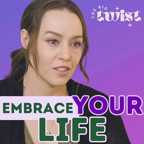 EP8: On Acting and Radically Accepting Your Life with TV Actor and Acting Coach April Billingsley