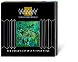 bibelwelt salzburg  Die Wiedmann Bibel. Doppel DVD – Die längste gemalte Bibel der Welt als virtuelle Ausstellung