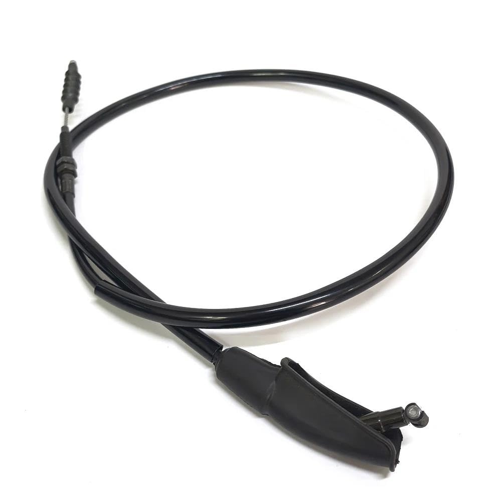 Câble d'embrayage souple pour réparer votre Benelli TRK 502