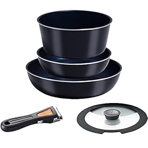 鍋・フライパンセット(キッチン用品) 通販 | Amazon Home&Kitchen