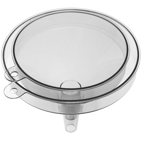 SEWACC ���@�\�H�i�p�R�l PET�f�� �ϋv������ �t�̒����₷�� �L�b�`�������p ���^�ė��p�\���C���t�@���l�� �ƒ�p�t�̘R�l 2�Z�b�g