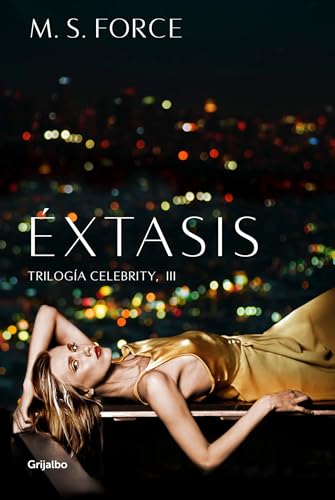 Éxtasis (Celebrity 3) (Ficción)