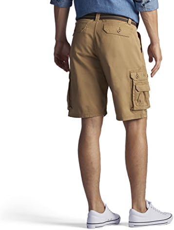 Belted Wyoming Cargo Short 